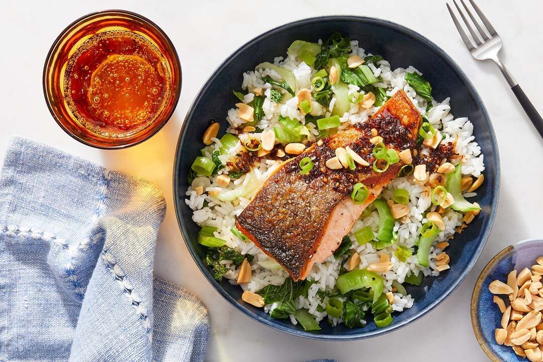 10/13_Orange Chili Crisp Salmon