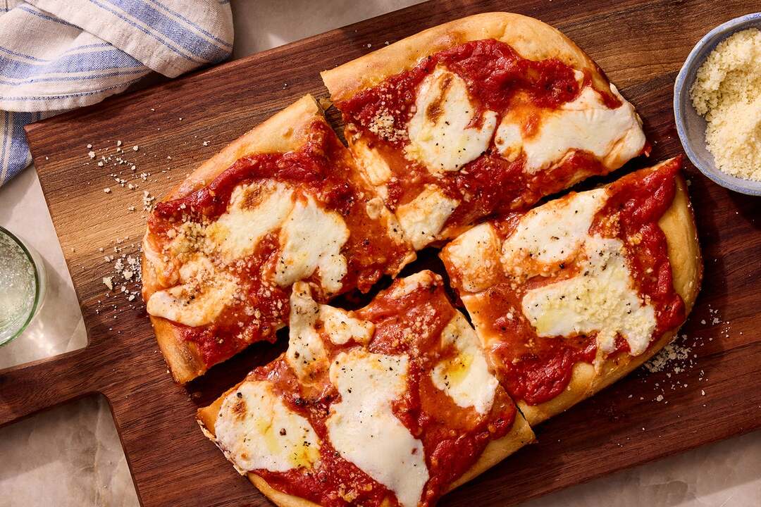 Grandma Pie