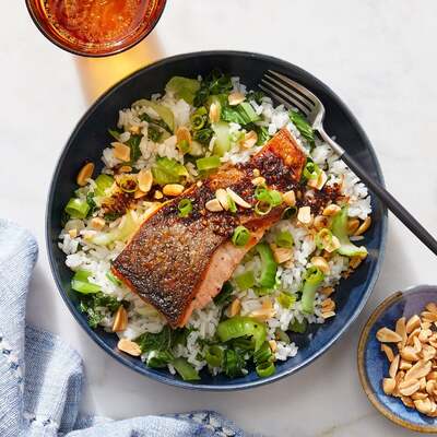 10/13_Orange Chili Crisp Salmon
