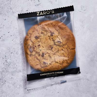 Chocolate Chunk Cookie