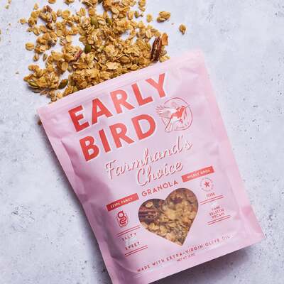 Farmhand's Choice Granola