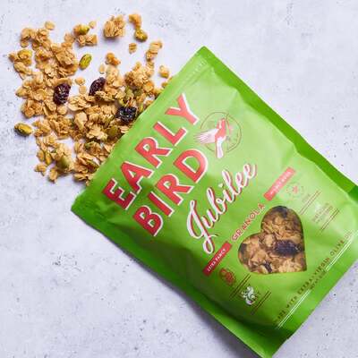 Jubilee Granola